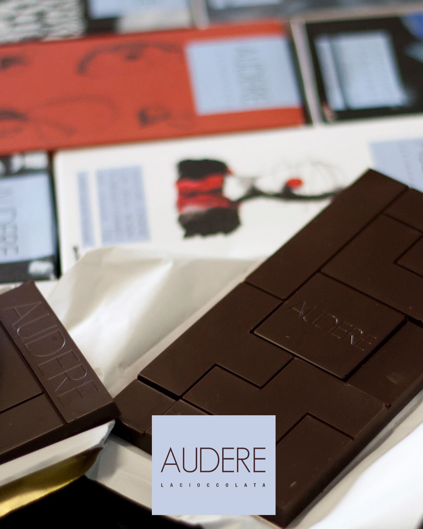 Audere
